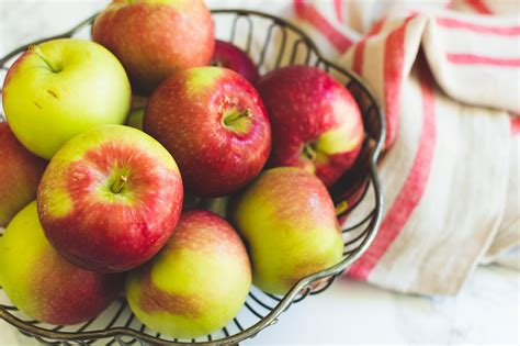 barre tendre chanel et pomme